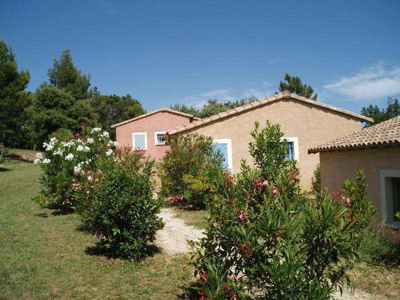 Lagrange Vacances Les Mazets De Gaujac Gaujac  Exterior foto