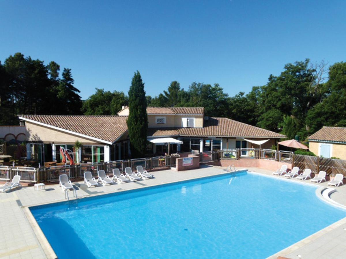 Lagrange Vacances Les Mazets De Gaujac Gaujac  Exterior foto