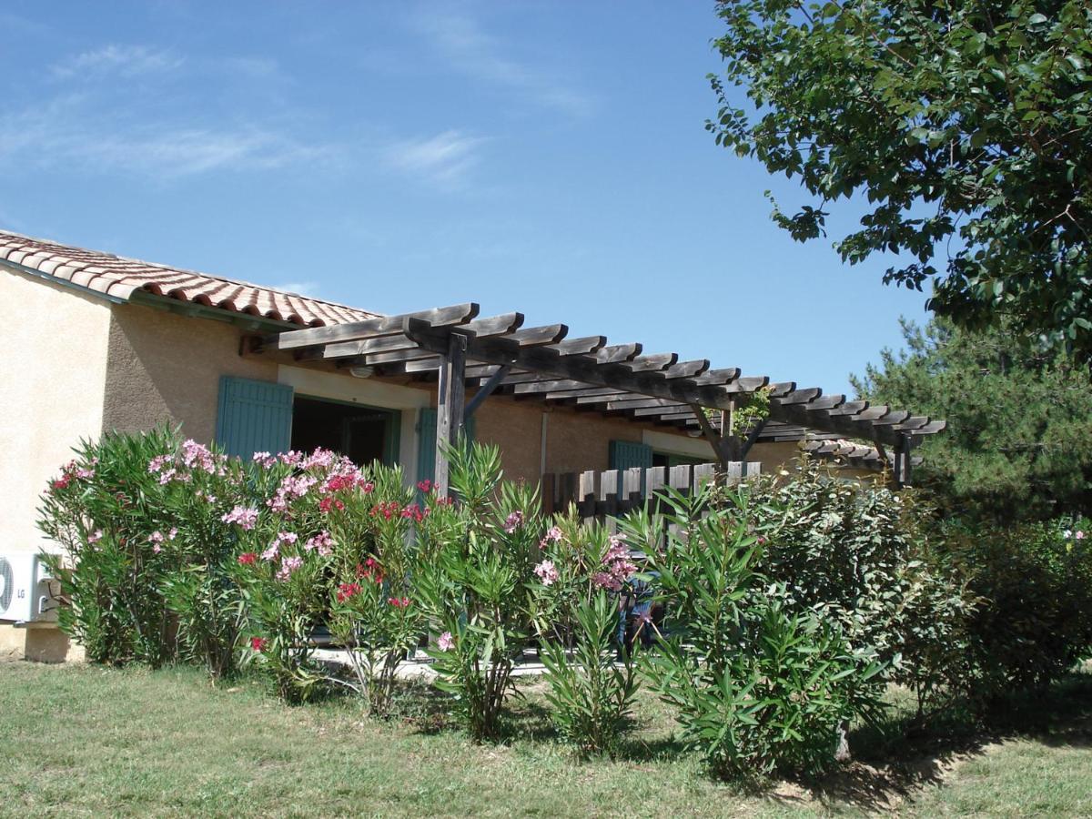 Lagrange Vacances Les Mazets De Gaujac Gaujac  Exterior foto